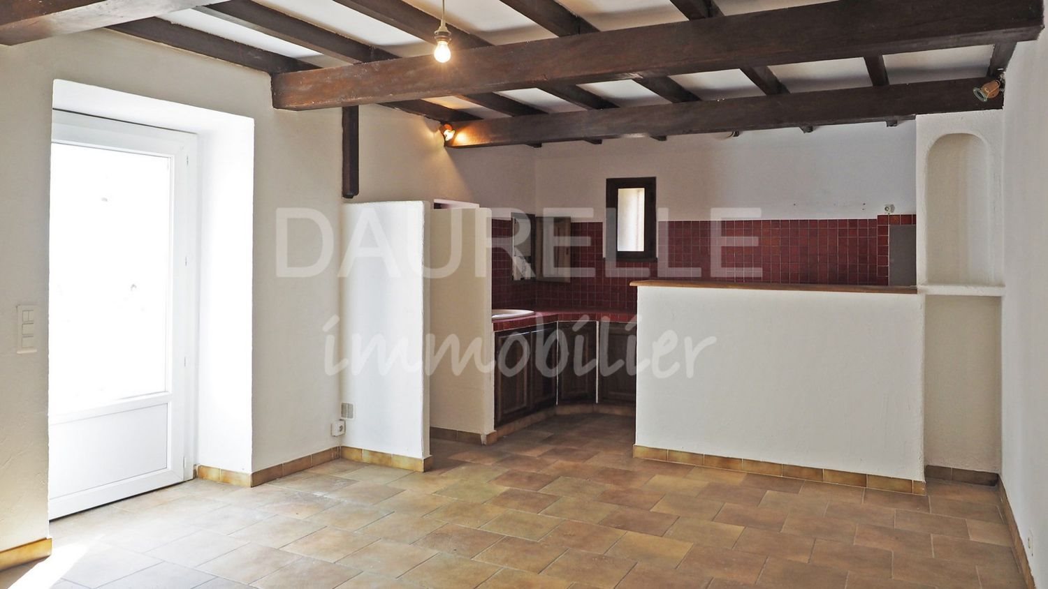 Maison à vendre, 58m², Châteaurenard