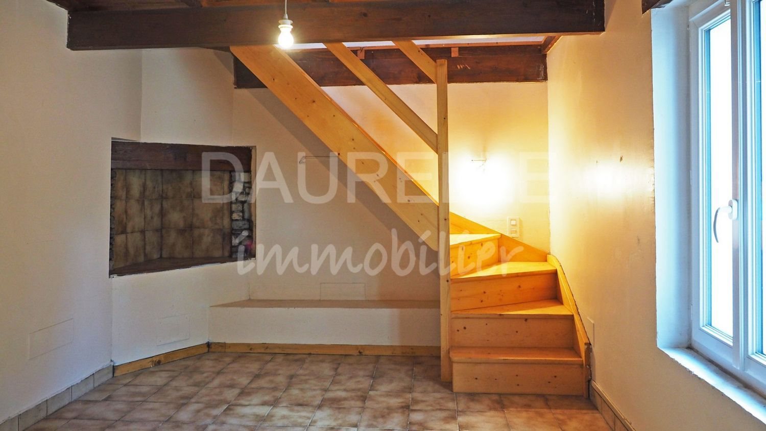 Maison à vendre, 58m², Châteaurenard