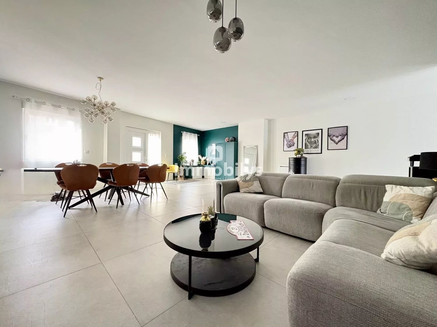 Maison à vendre, 215m², Aniche