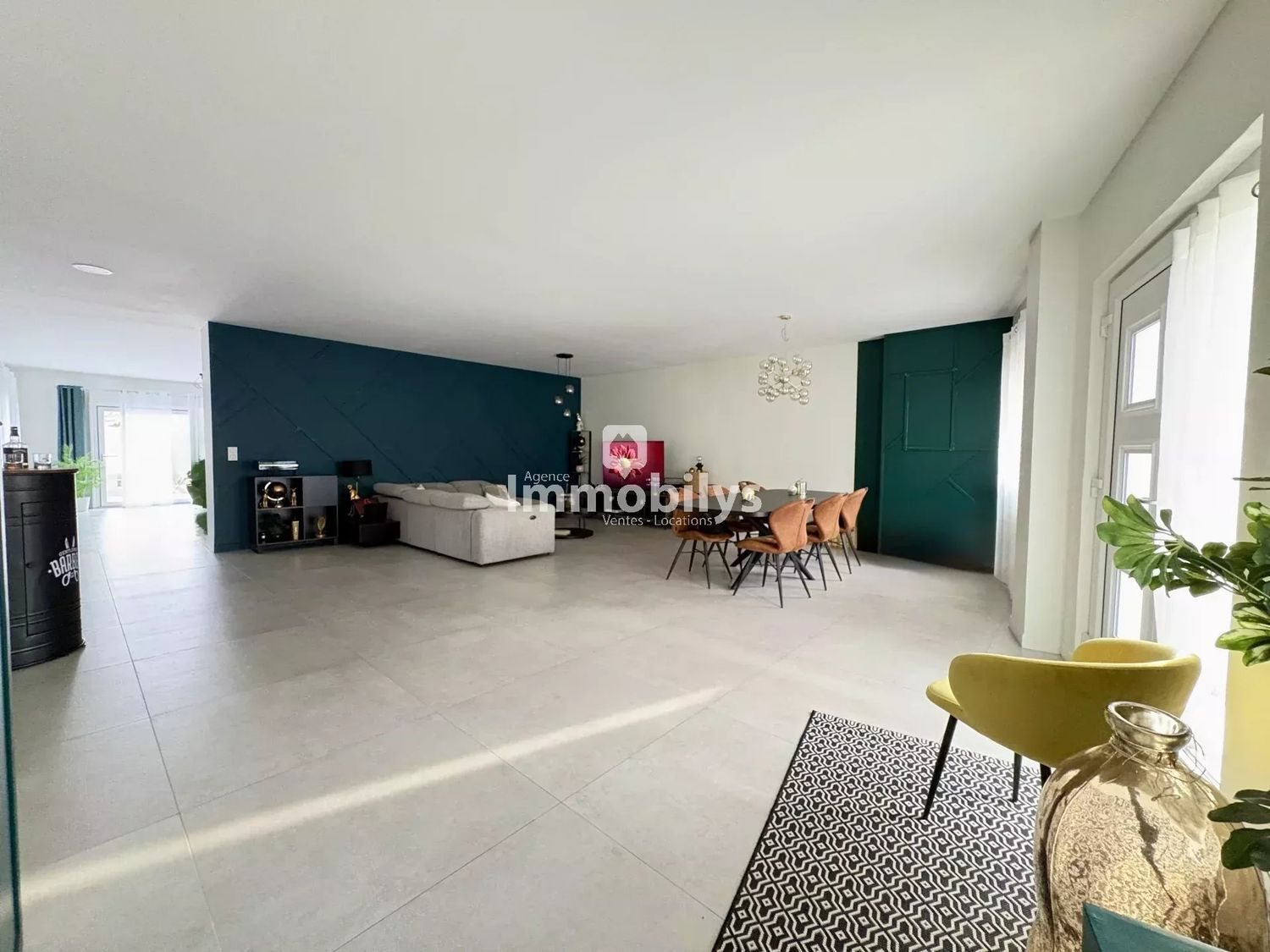 Maison à vendre, 215m², Aniche