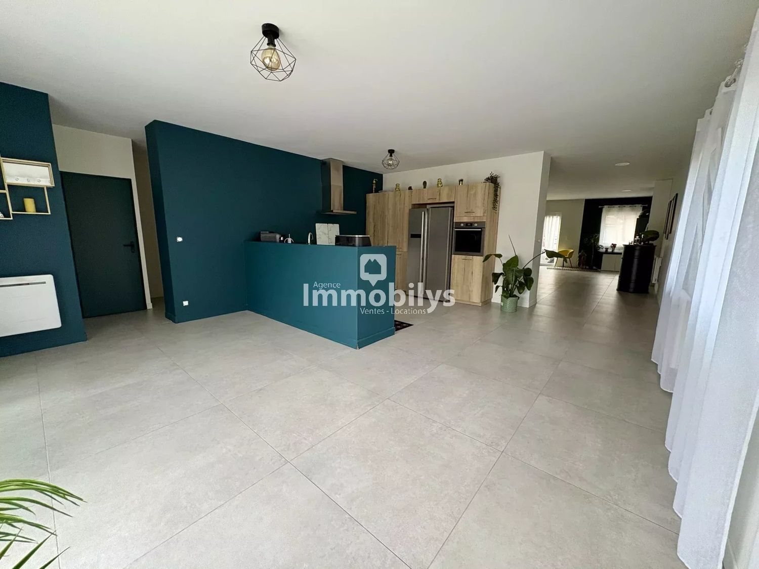 Maison à vendre, 215m², Aniche