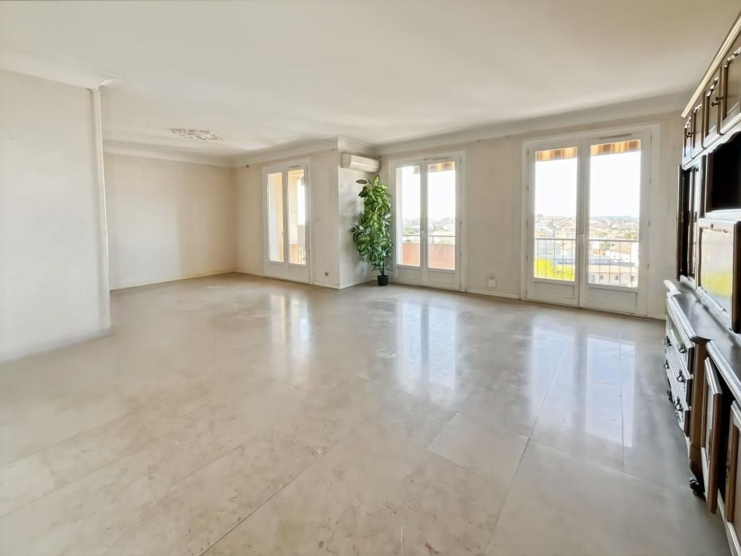 Appartement à vendre, 95m², Béziers