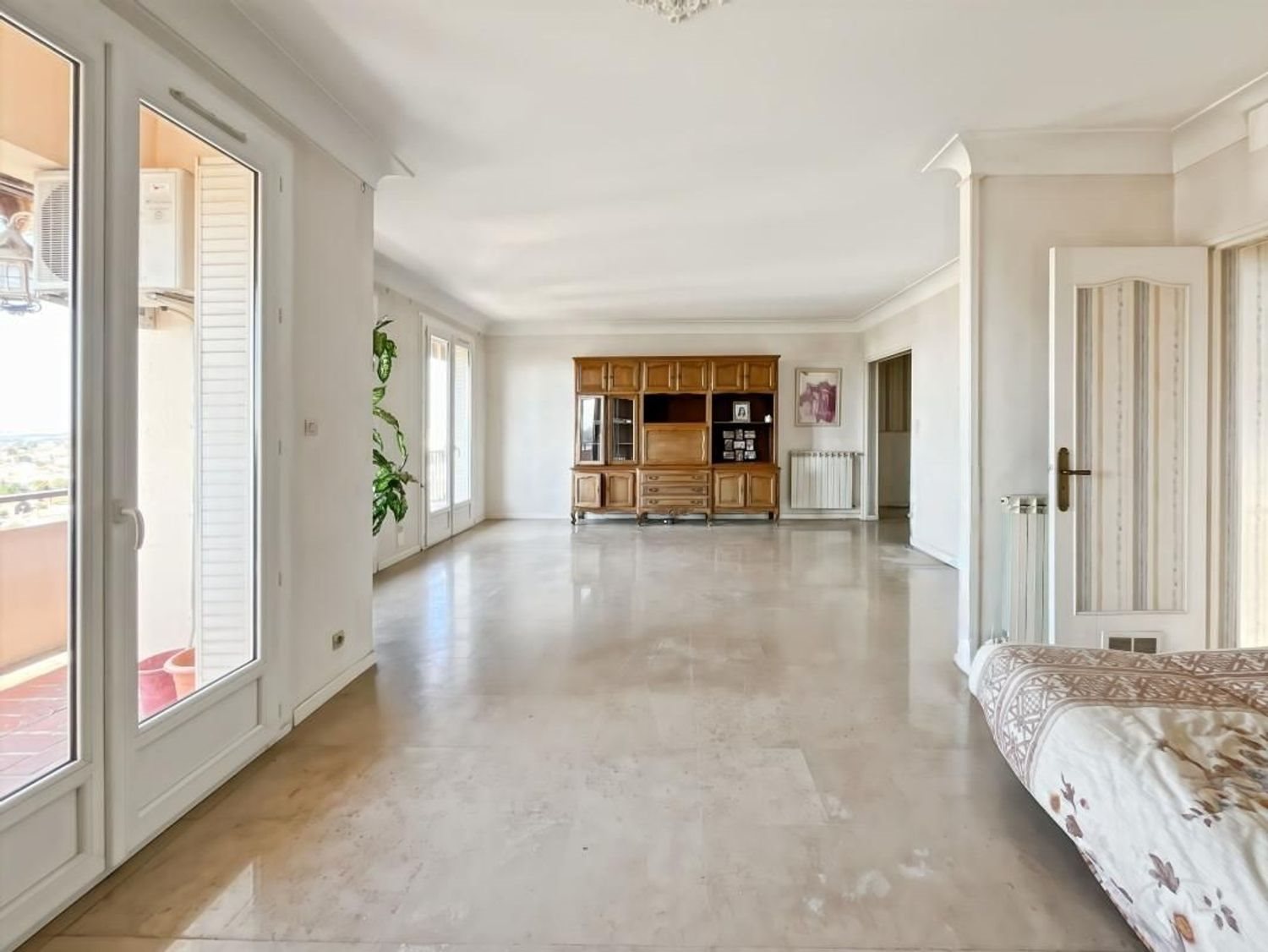 Appartement à vendre, 95m², Béziers