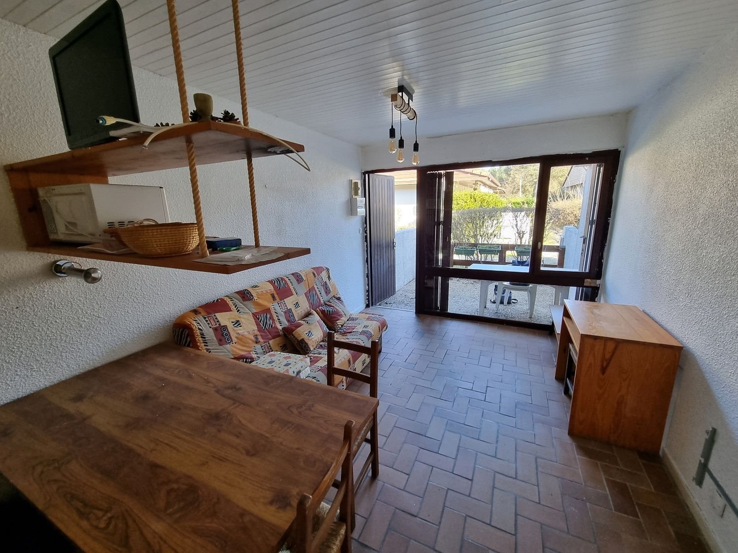 Appartement à vendre, 38m², Lit-et-Mixe