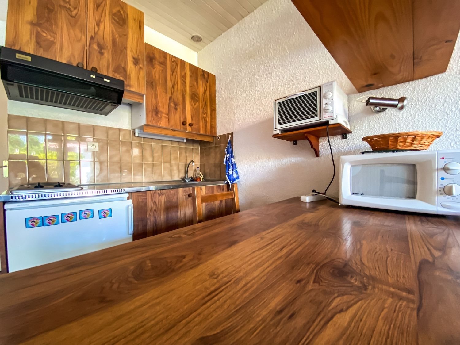 Appartement à vendre, 38m², Lit-et-Mixe
