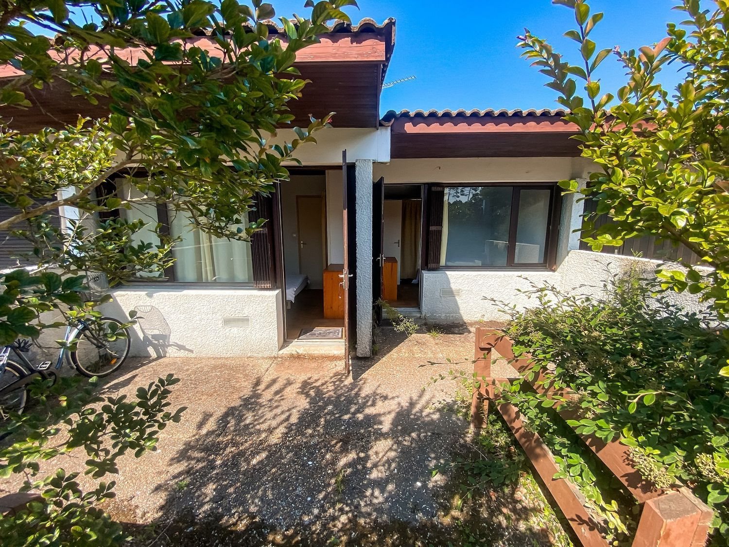 Appartement à vendre, 38m², Lit-et-Mixe