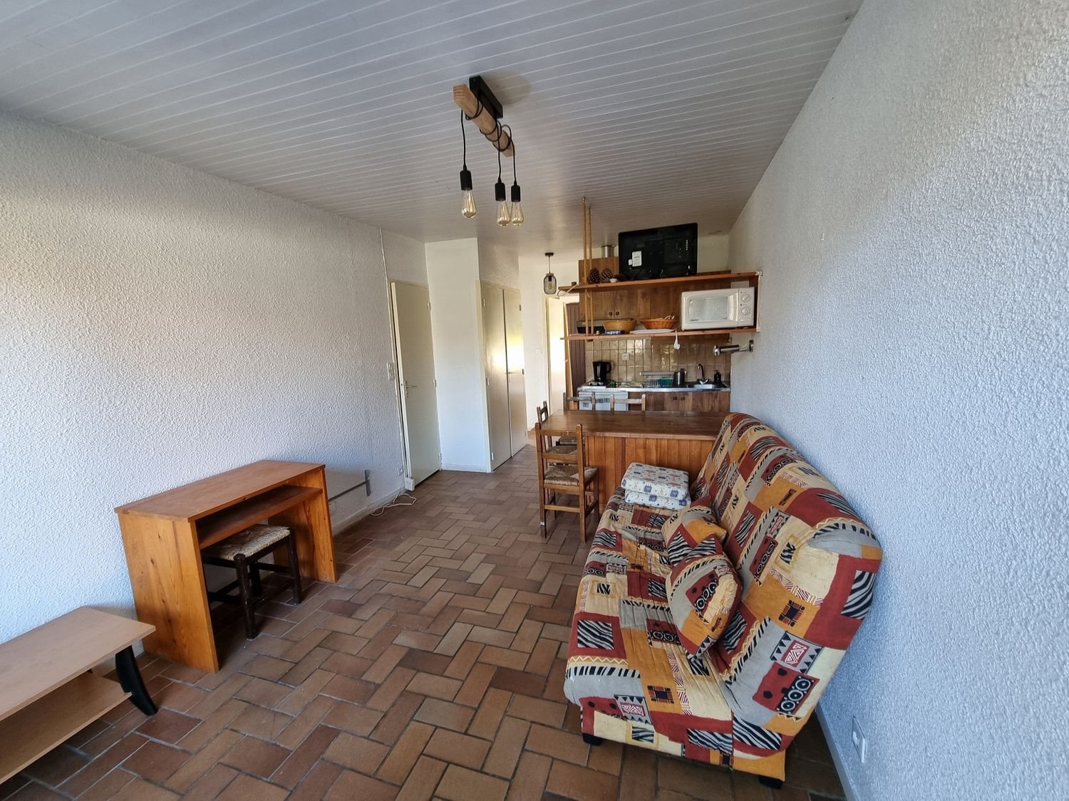 Appartement à vendre, 38m², Lit-et-Mixe