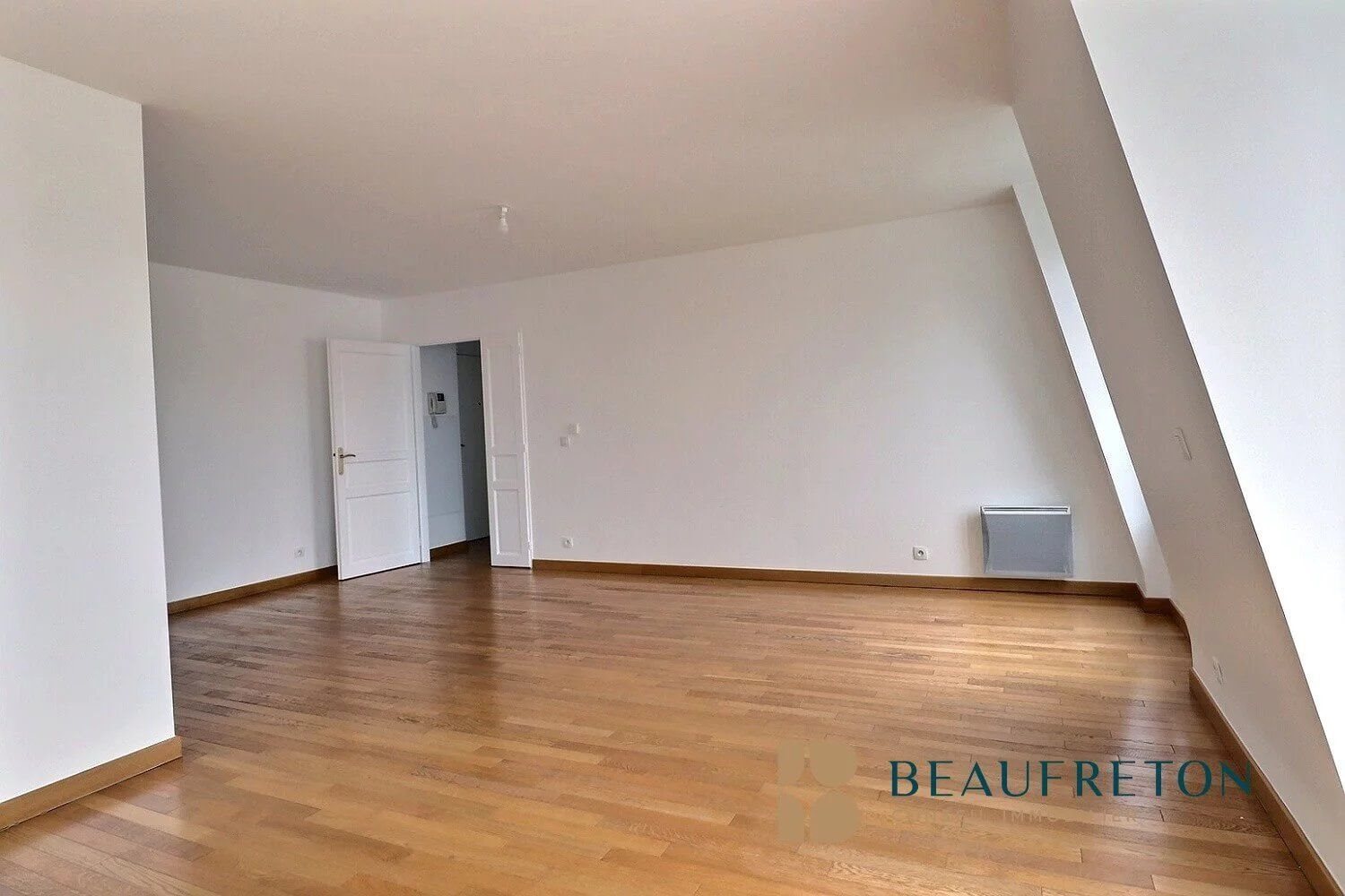 Appartement à louer, 77m², Vincennes