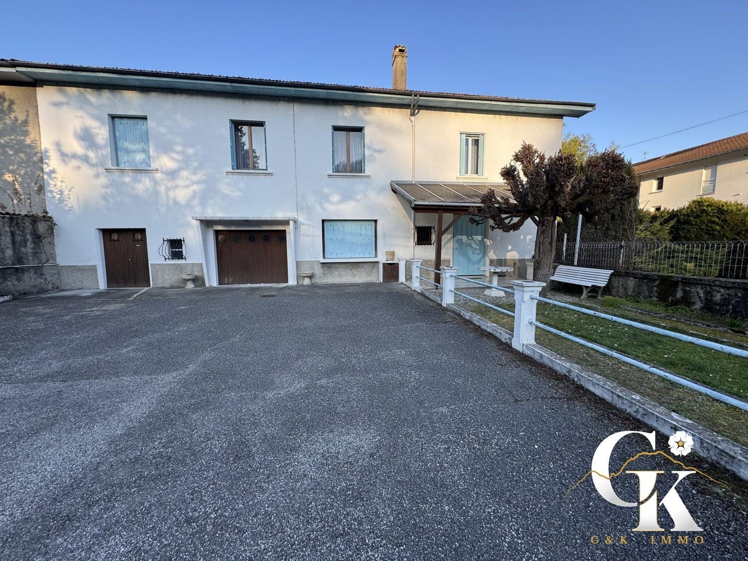 Maison à vendre, 179m², Varces-Allières-et-Risset