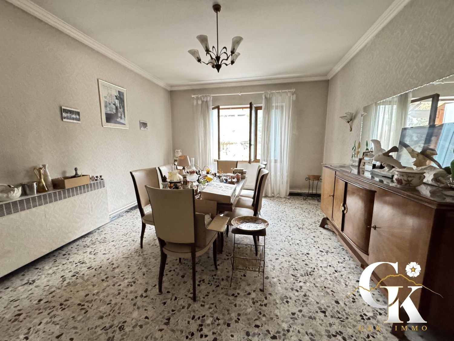 Maison à vendre, 179m², Varces-Allières-et-Risset