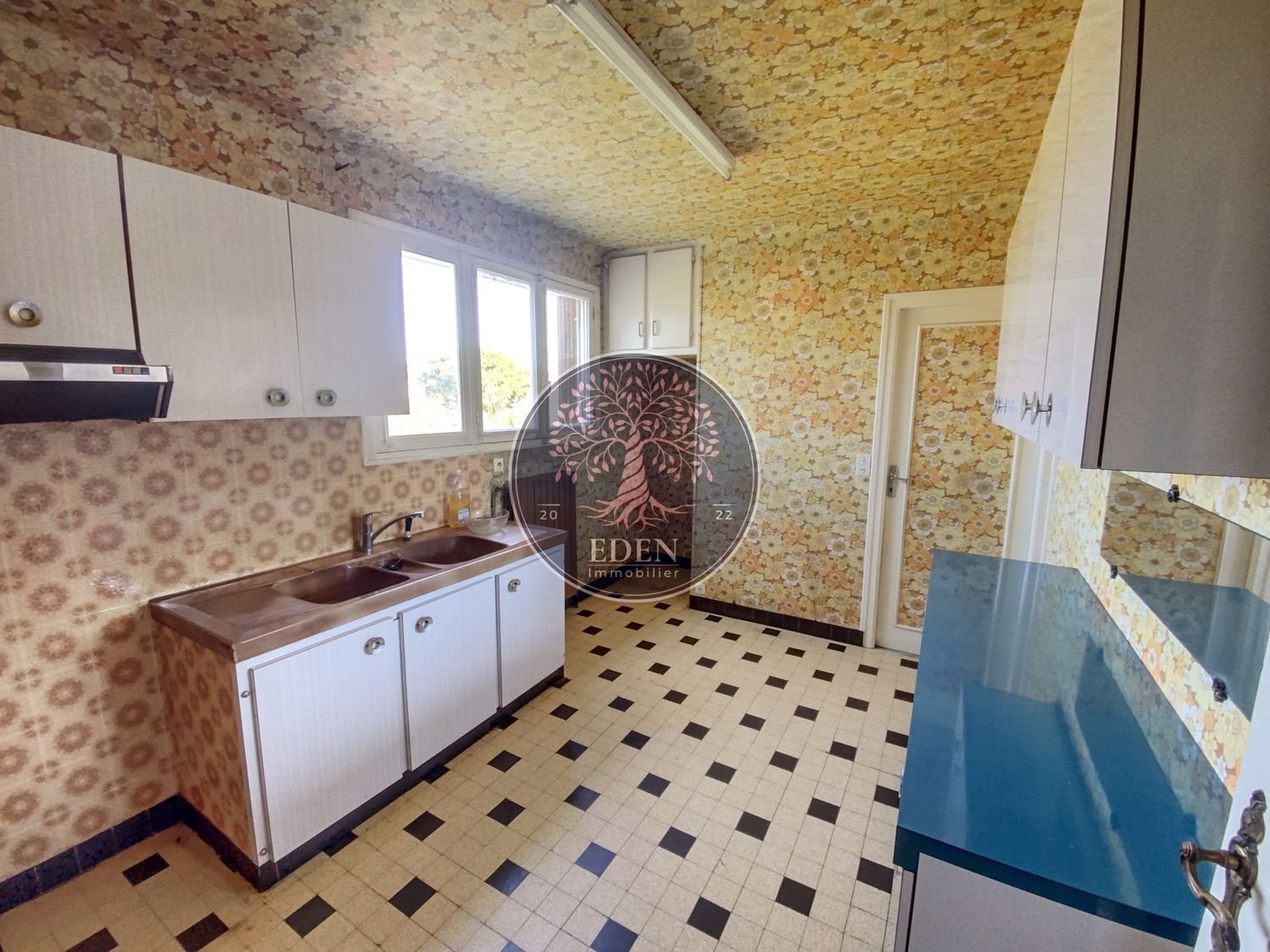 Maison à vendre, 65m², Dreux