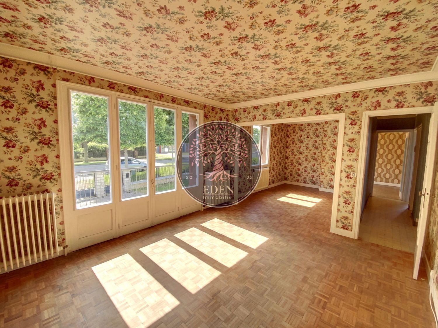 Maison à vendre, 65m², Dreux
