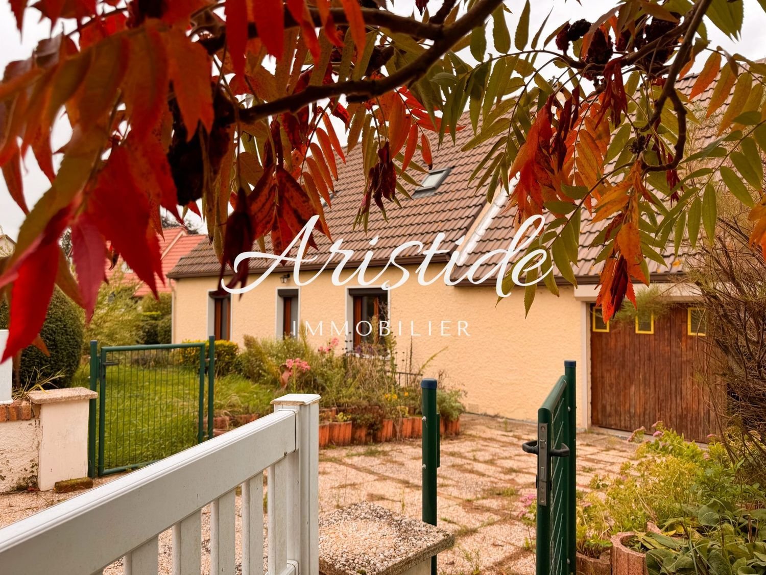 Maison à vendre, 115m², Dry