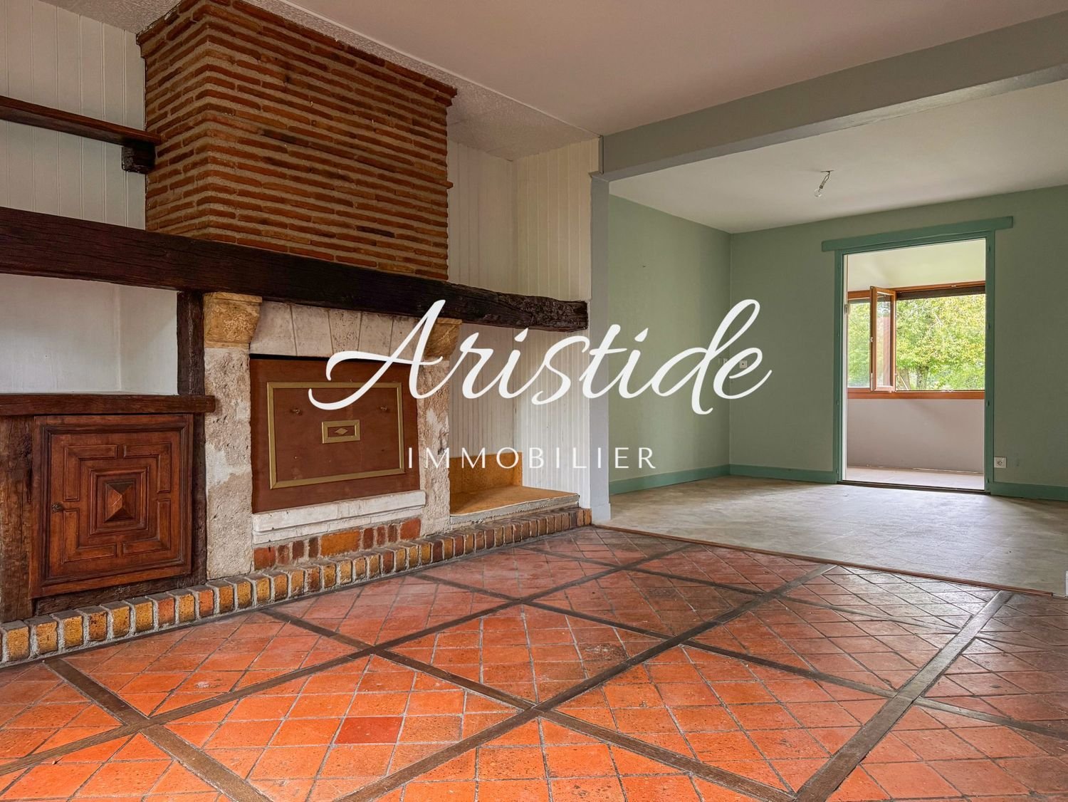 Maison à vendre, 115m², Dry