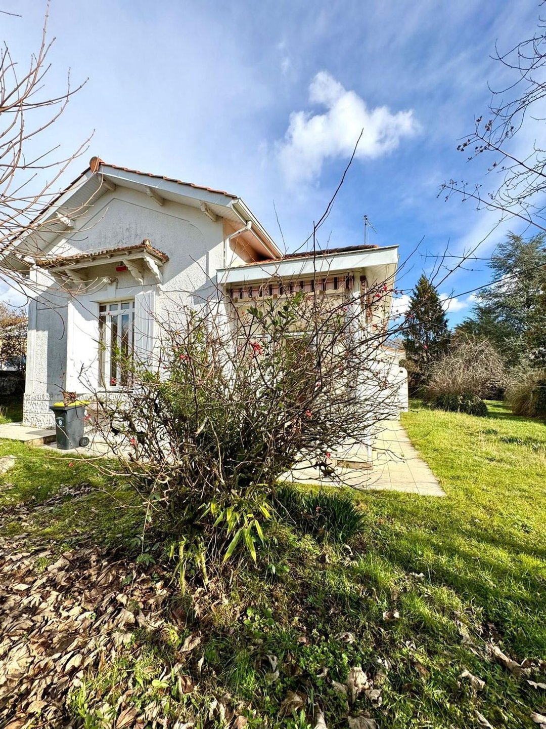 Maison à vendre, 85m², Latresne