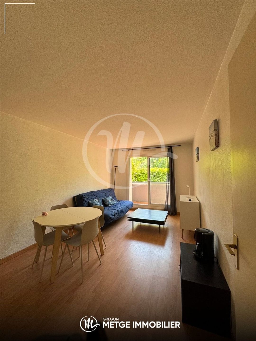 Appartement à vendre, 42m², Montpellier