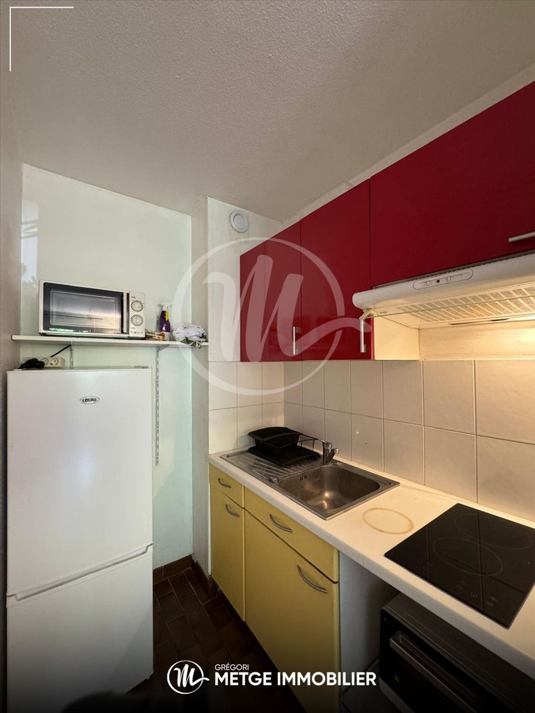 Appartement à vendre, 42m², Montpellier