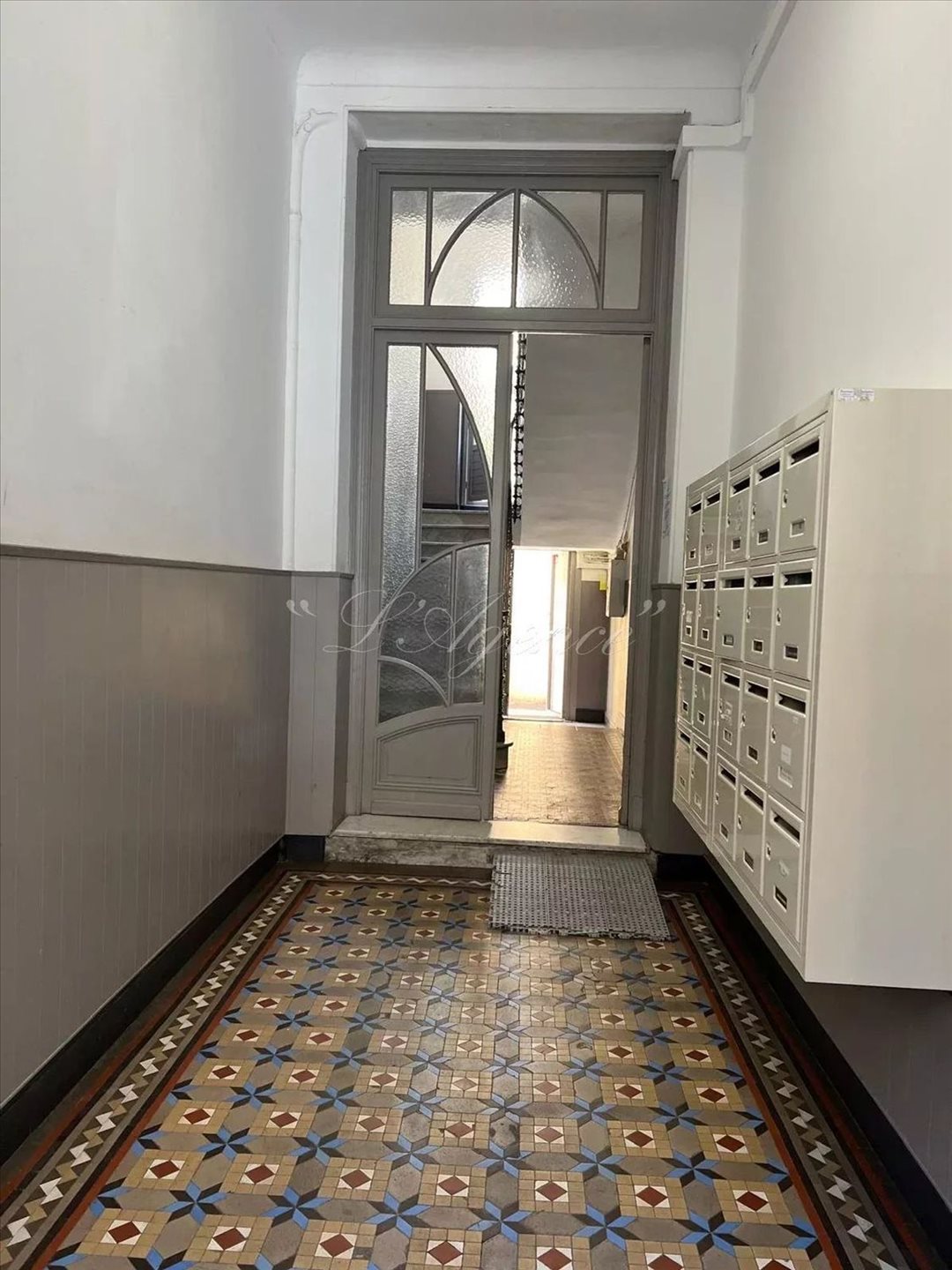 Appartement à vendre, 6m², Nice