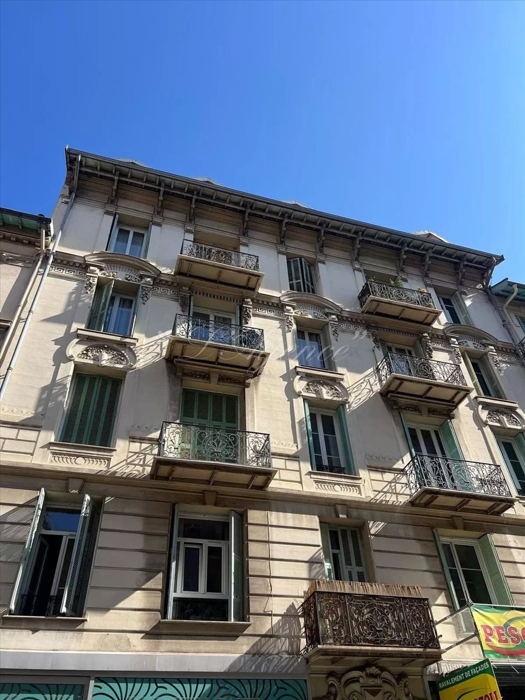 Appartement à vendre, 6m², Nice