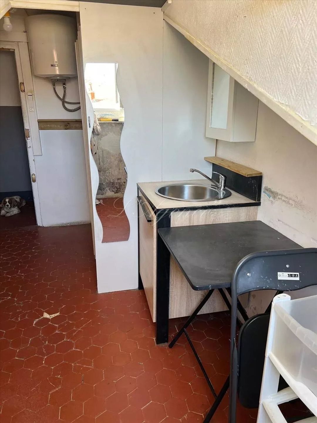 Appartement à vendre, 6m², Nice
