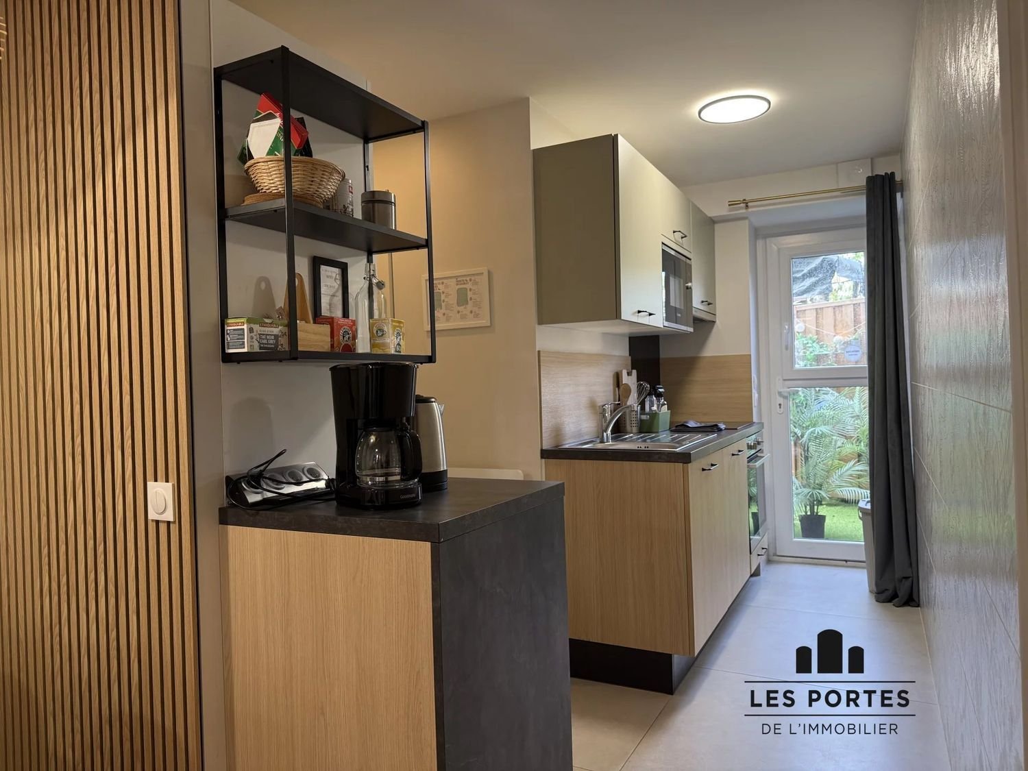 Maison à louer, 40m², Milly-la-Forêt