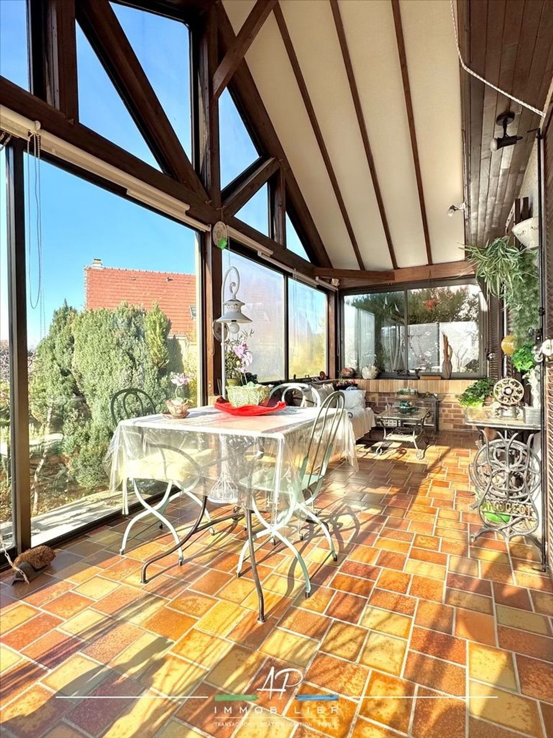 Maison à vendre, 104m², Varois-et-Chaignot