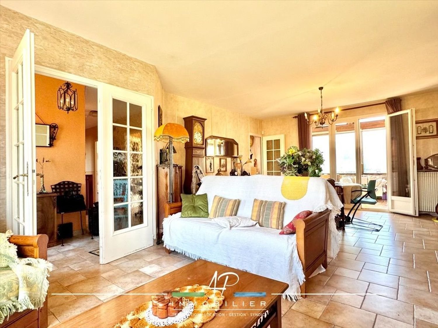 Maison à vendre, 104m², Varois-et-Chaignot