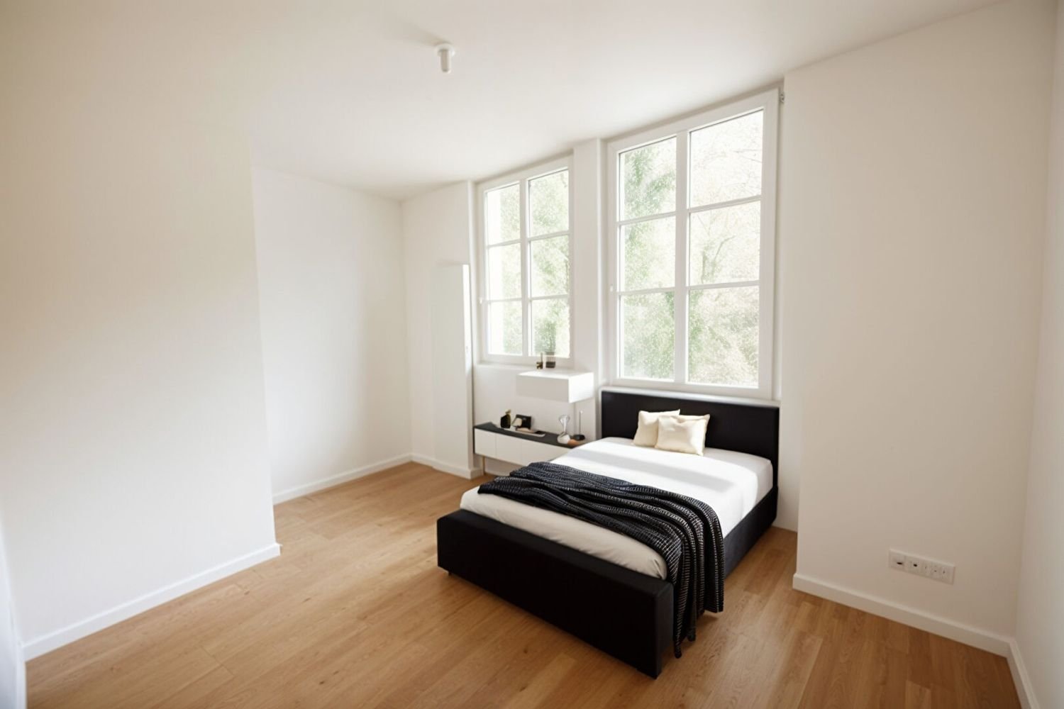 Appartement à vendre, 70m², Metz