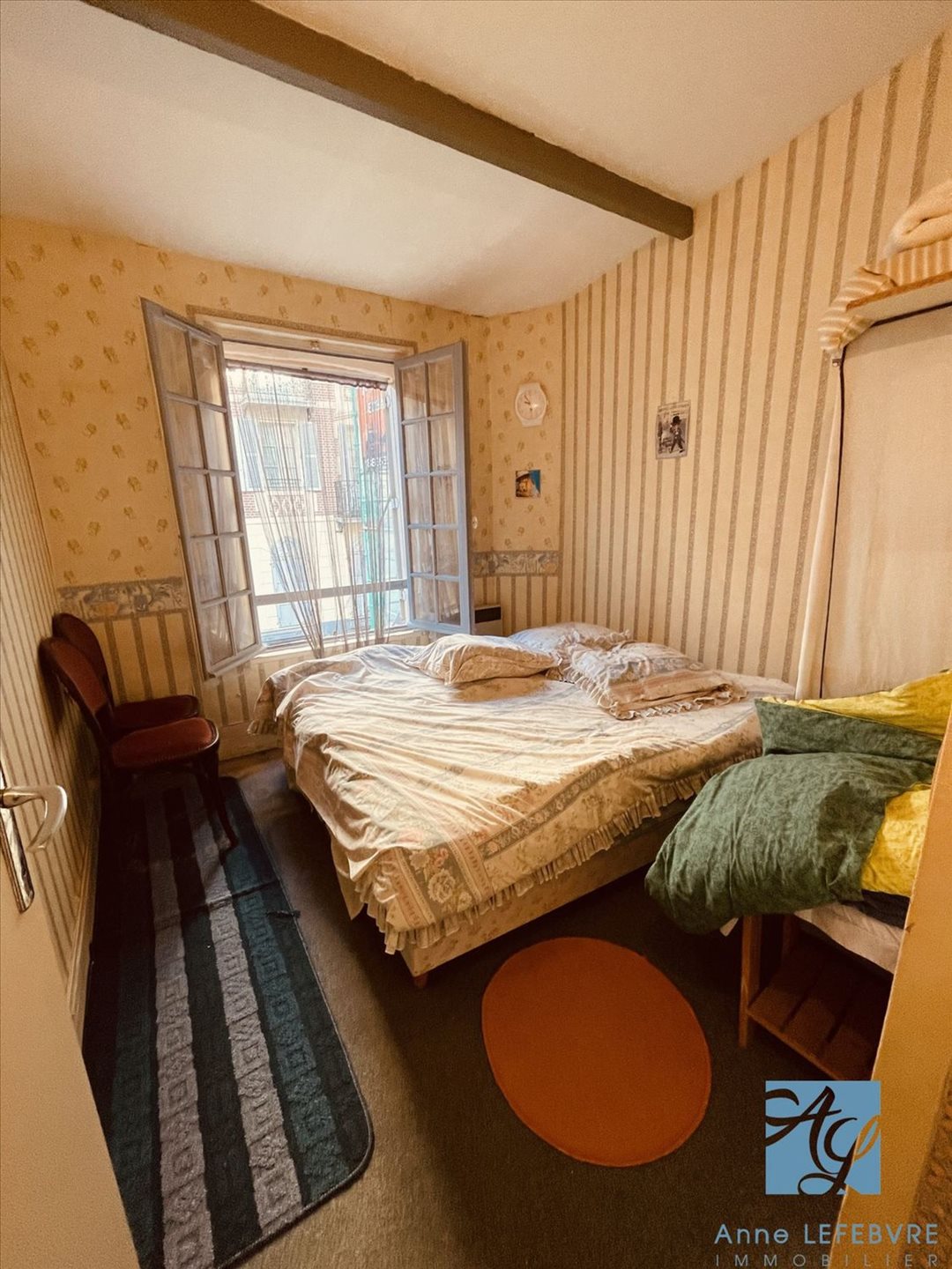 Maison à vendre, 54m², Trouville-sur-Mer
