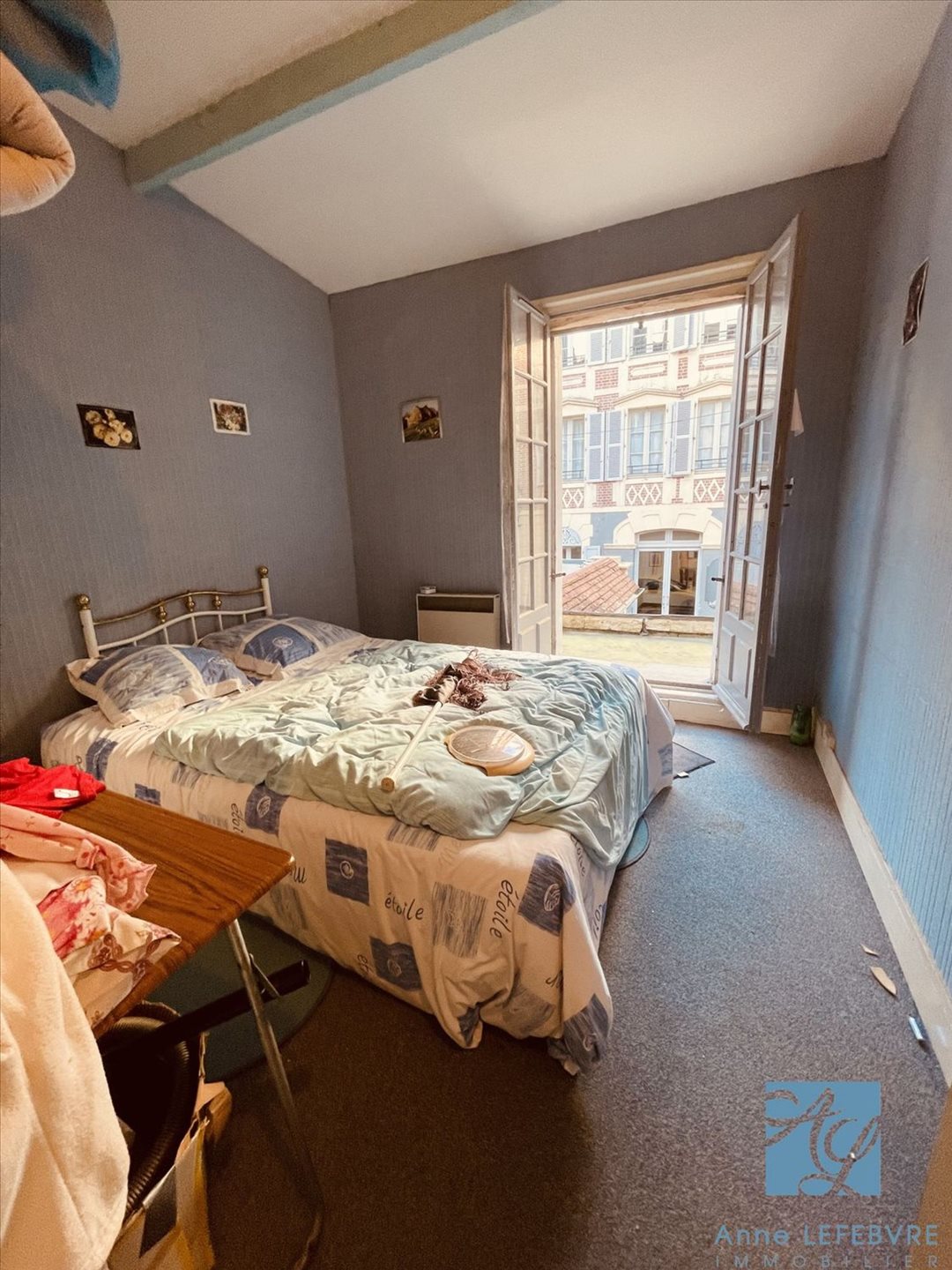 Maison à vendre, 54m², Trouville-sur-Mer