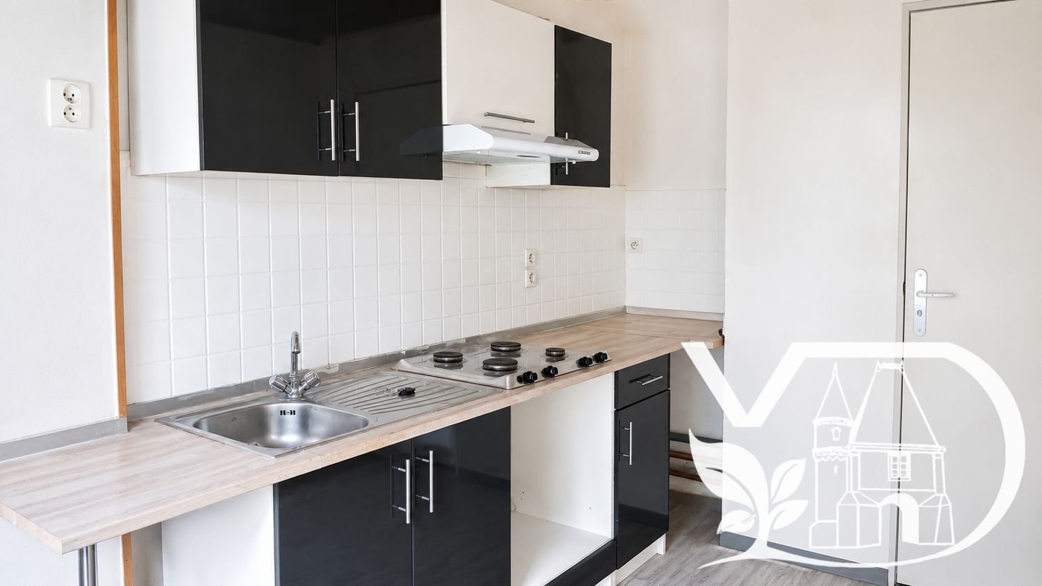 Maison à vendre, 54m², Songeons