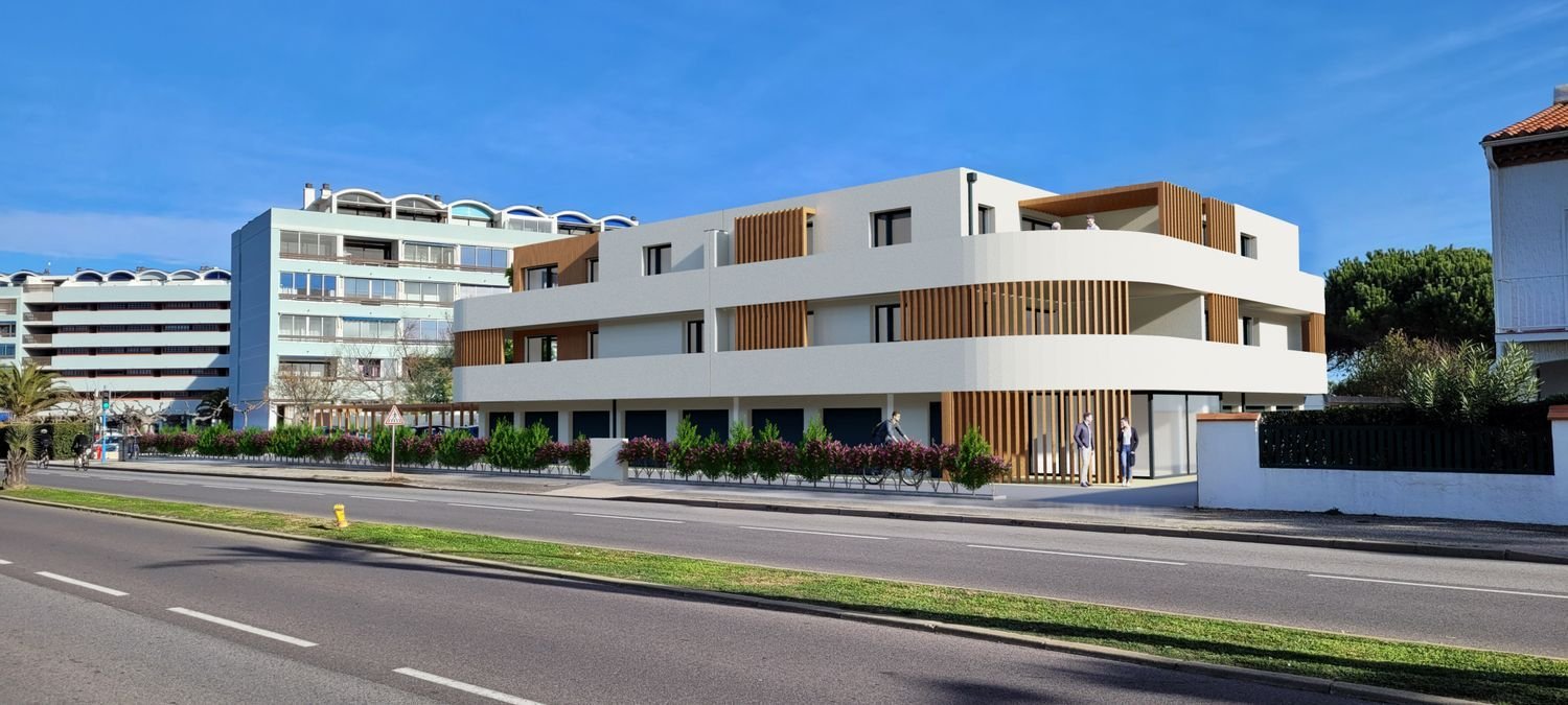 Appartement à vendre, 92m², Saint-Cyprien