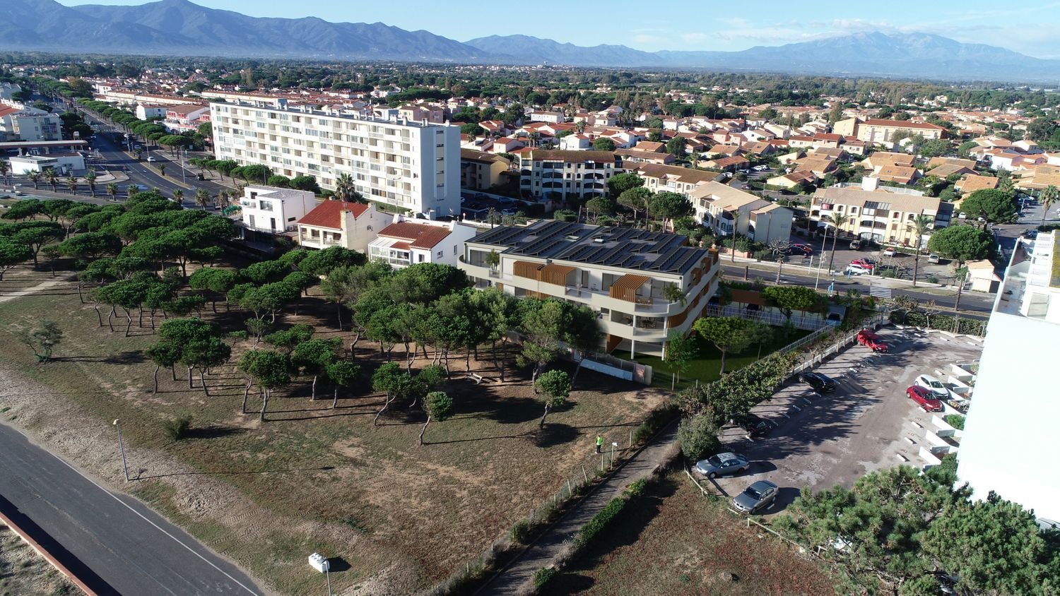 Appartement à vendre, 92m², Saint-Cyprien