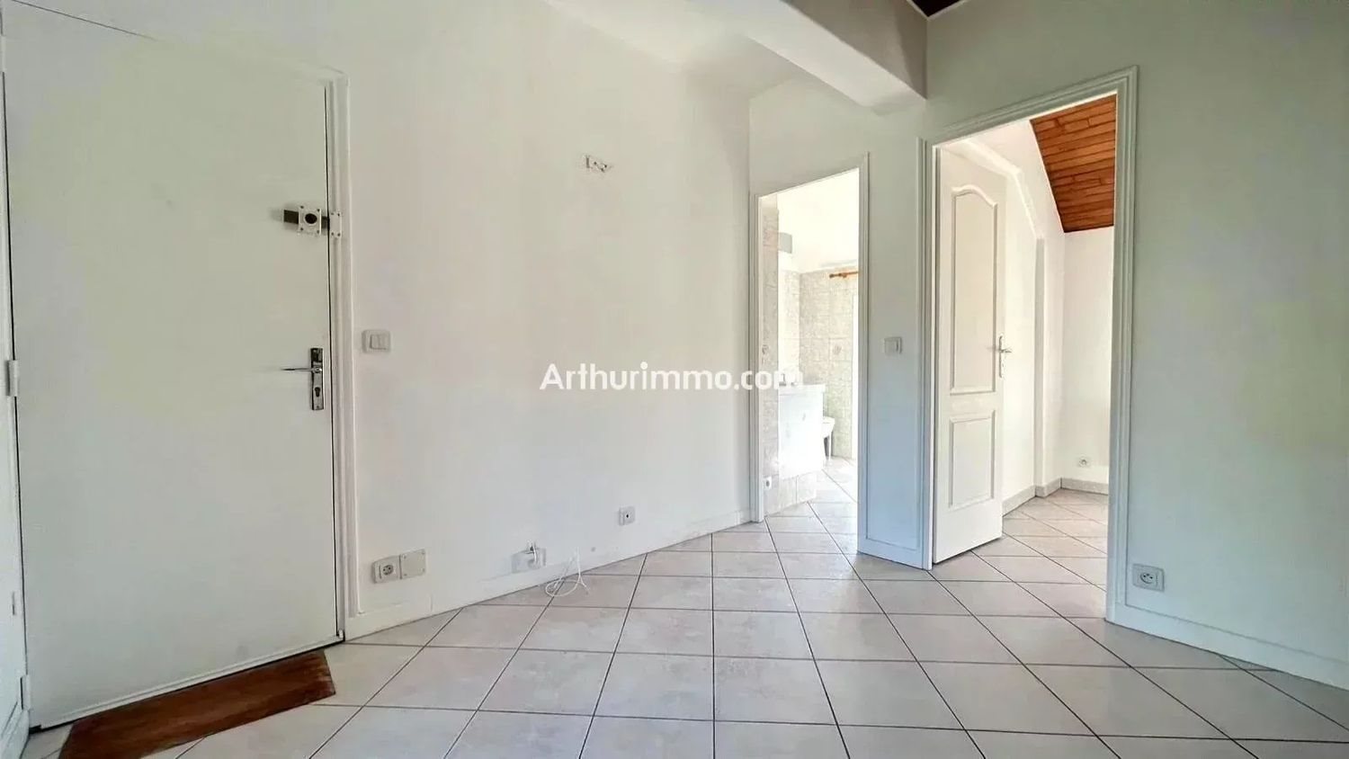 Appartement à louer, 25m², Sucy-en-Brie