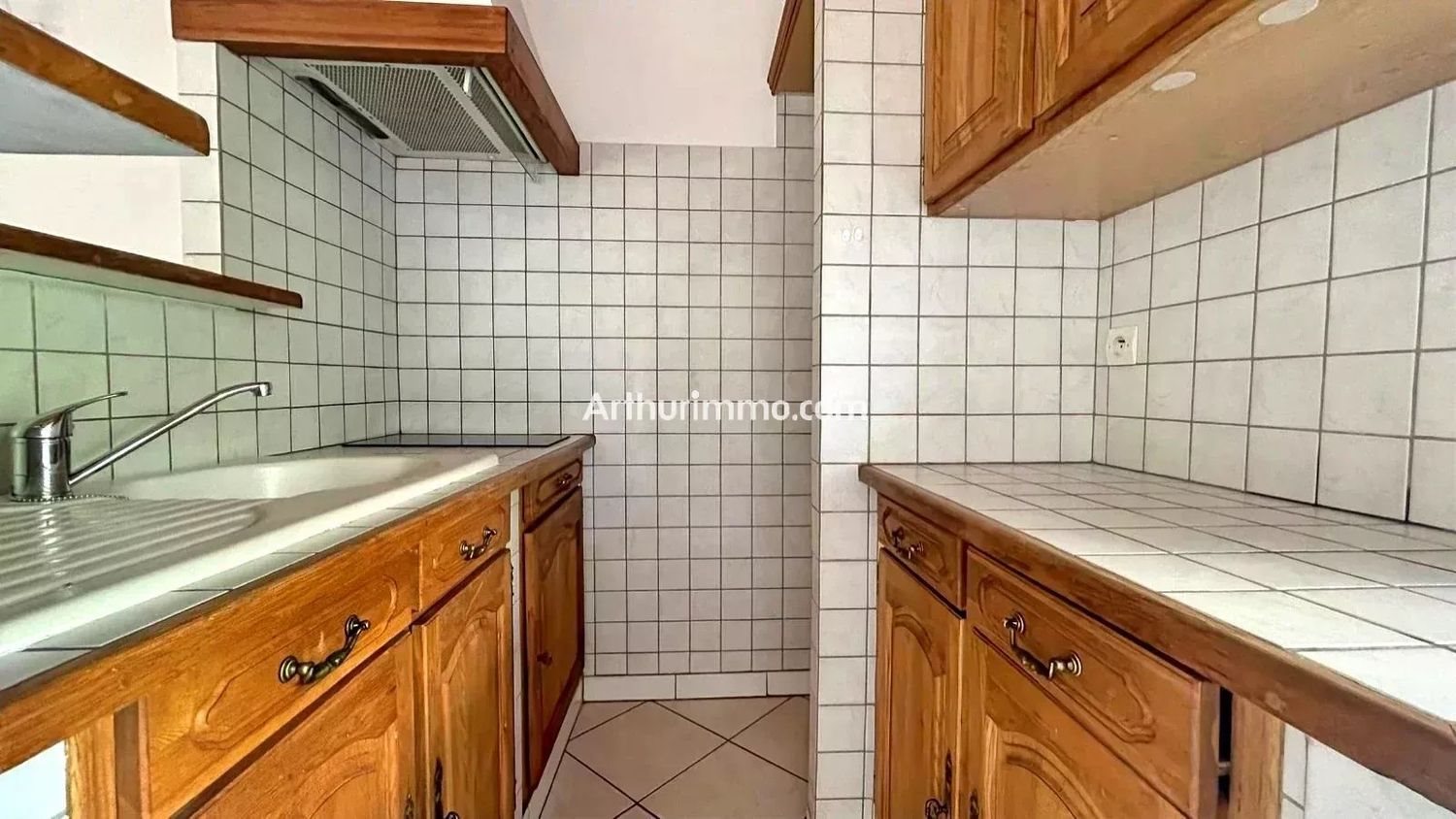 Appartement à louer, 25m², Sucy-en-Brie