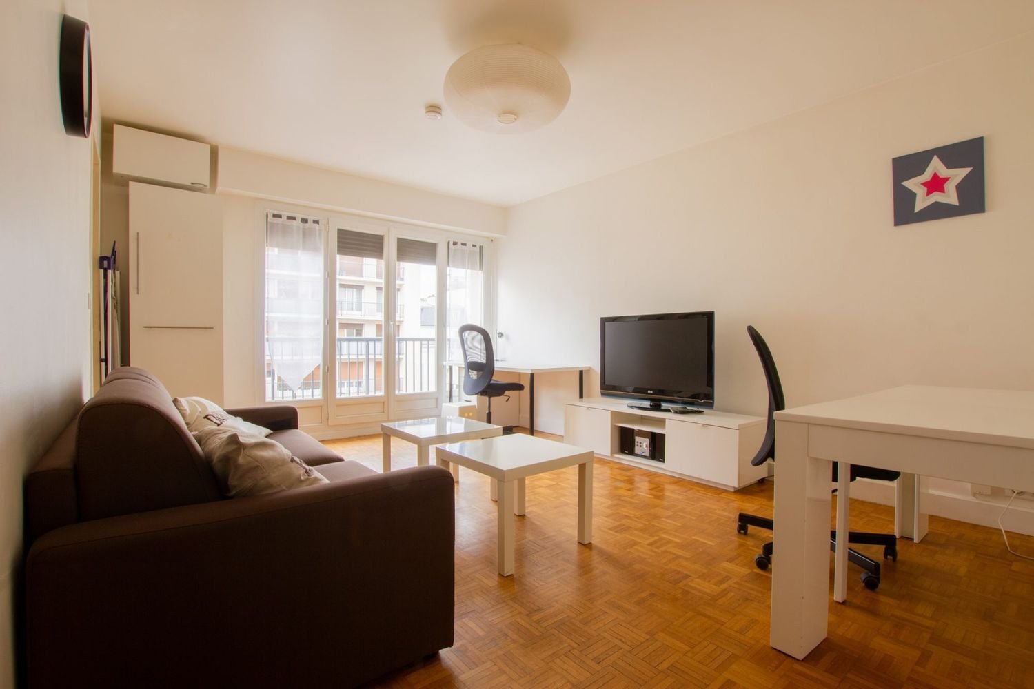 Appartement à louer, 42m², Paris 15ème