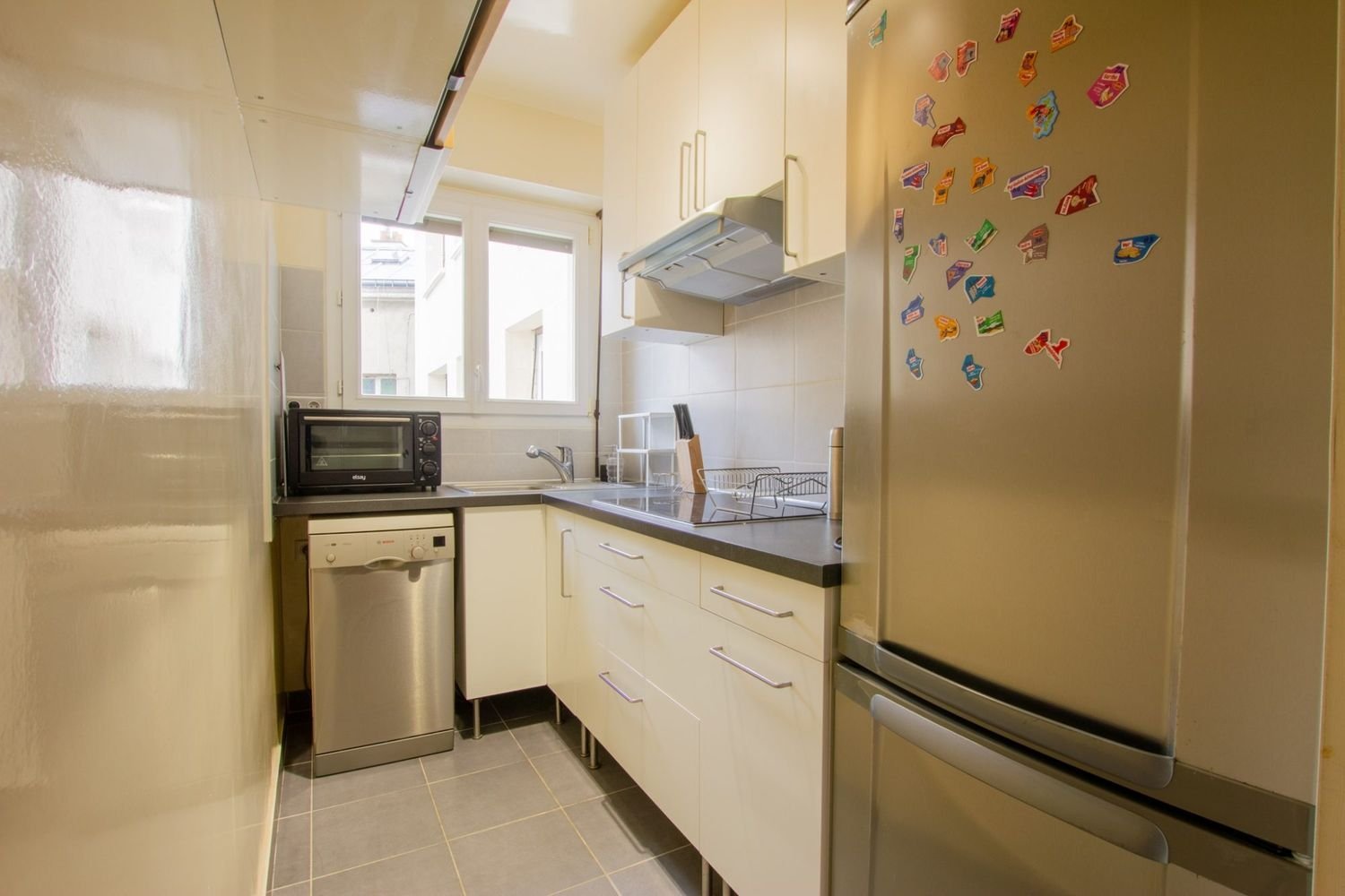 Appartement à louer, 42m², Paris 15ème