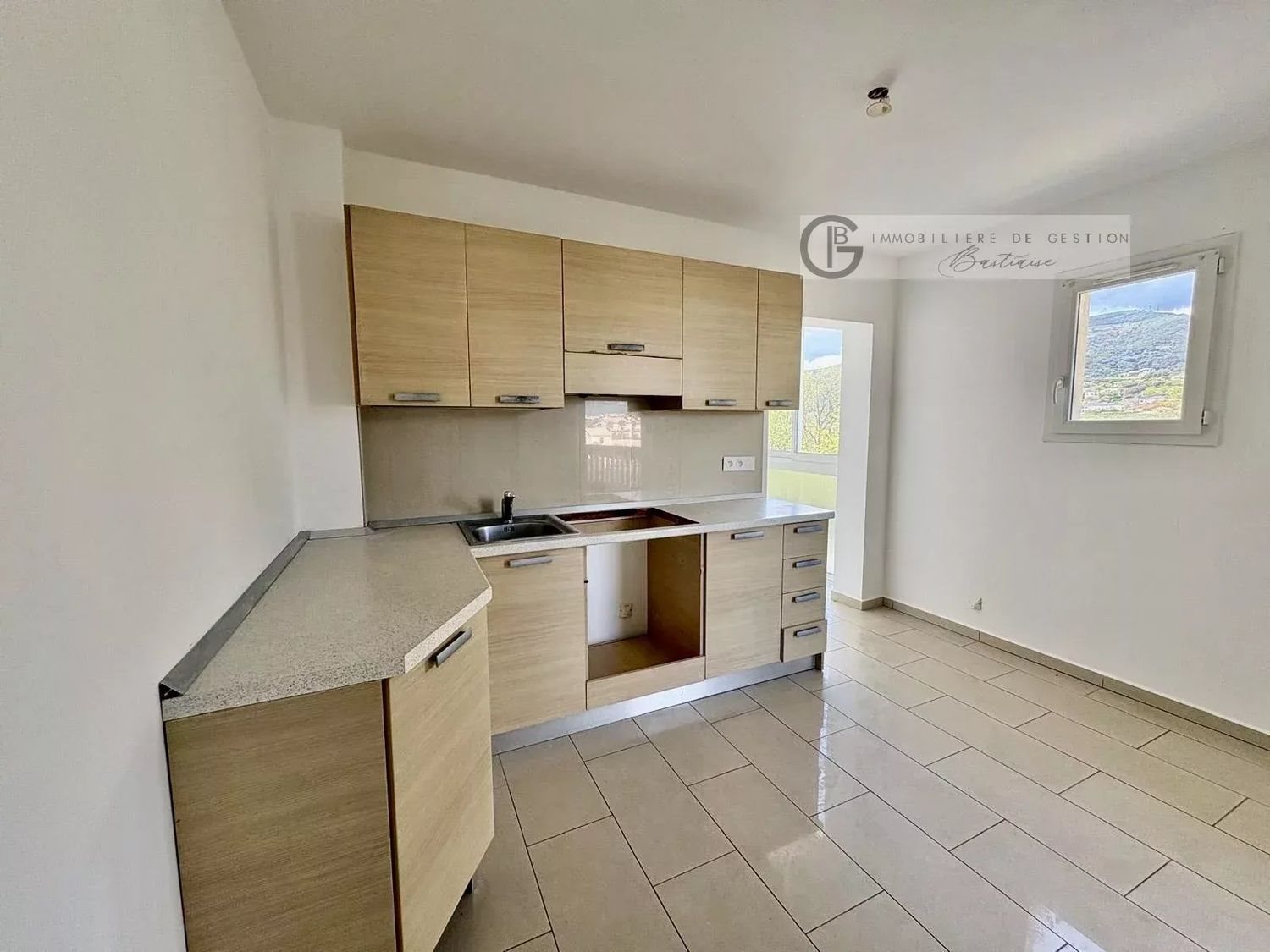 Appartement à vendre, 71m², Lucciana