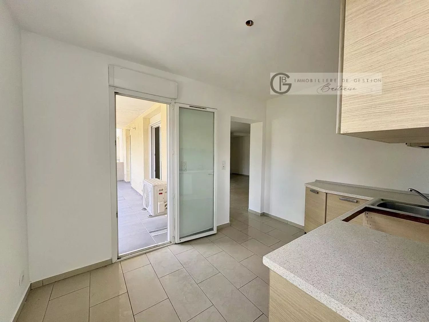 Appartement à vendre, 71m², Lucciana