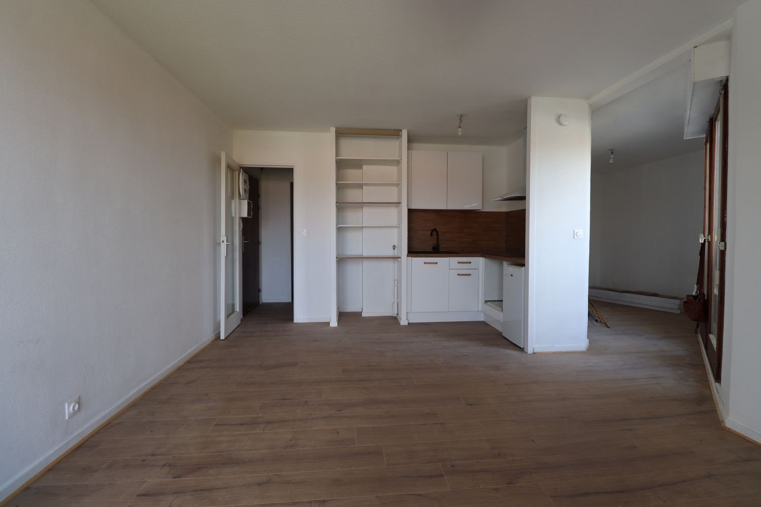 Appartement à louer, 39m², Dax