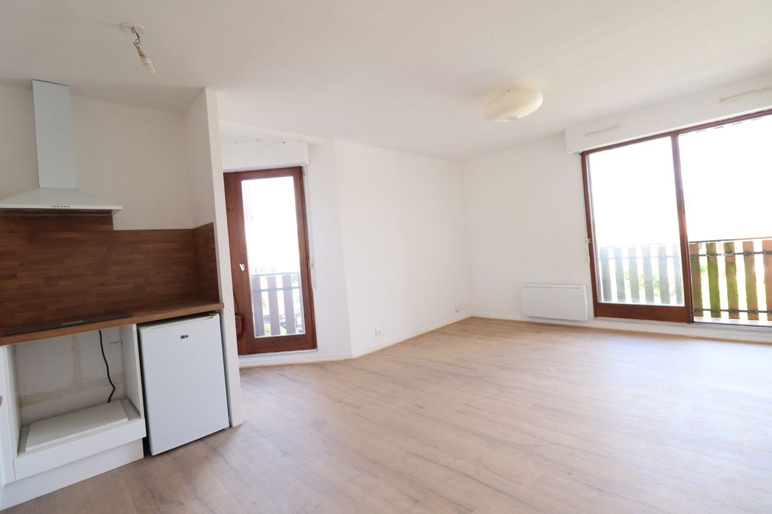 Appartement à louer, 39m², Dax