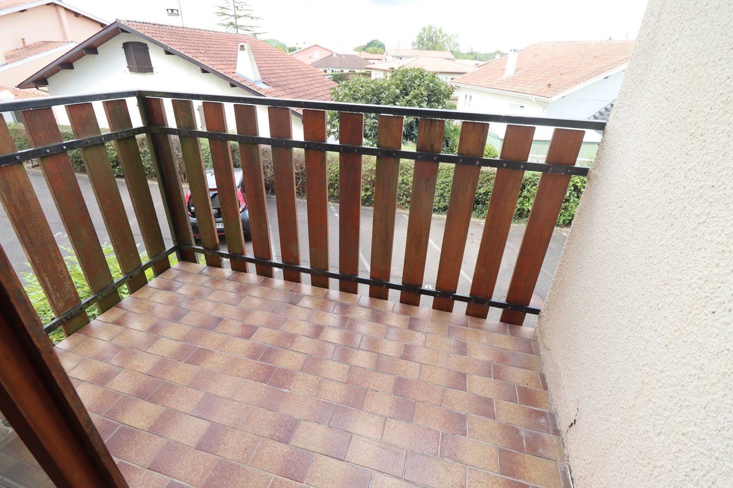 Appartement à louer, 39m², Dax