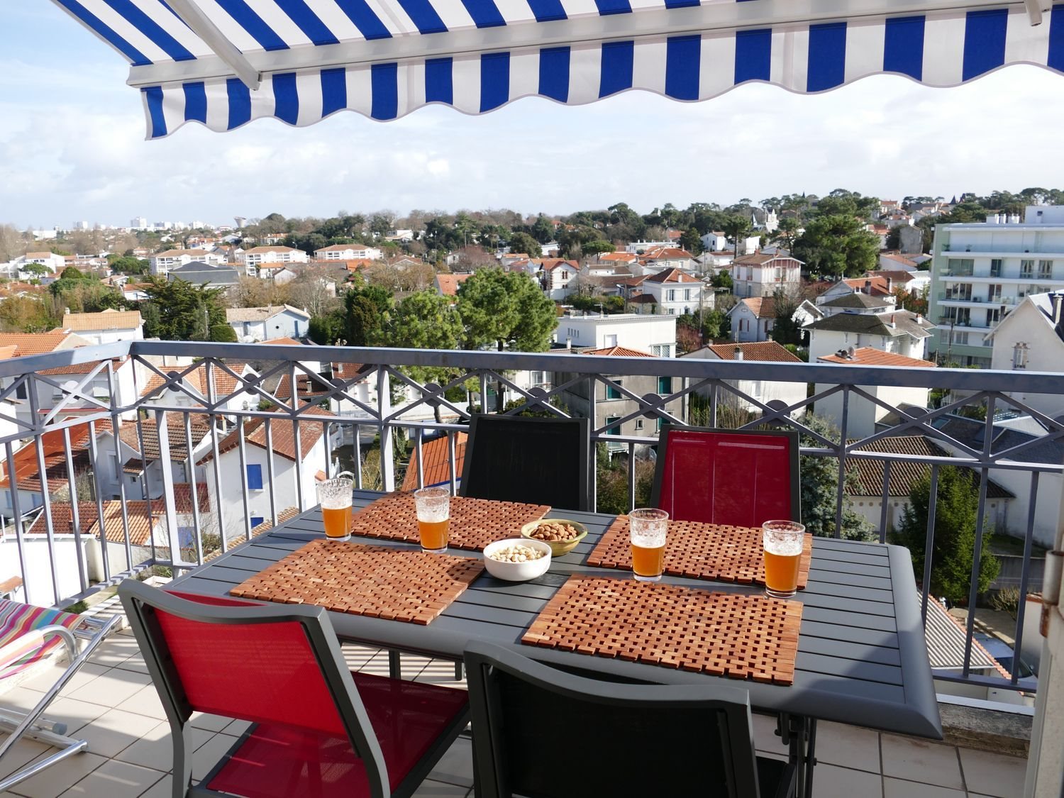 Appartement à vendre, 32m², Royan