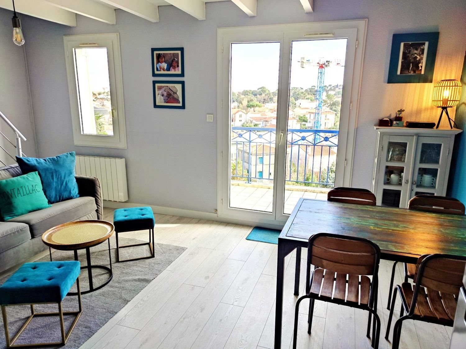 Appartement à vendre, 32m², Royan