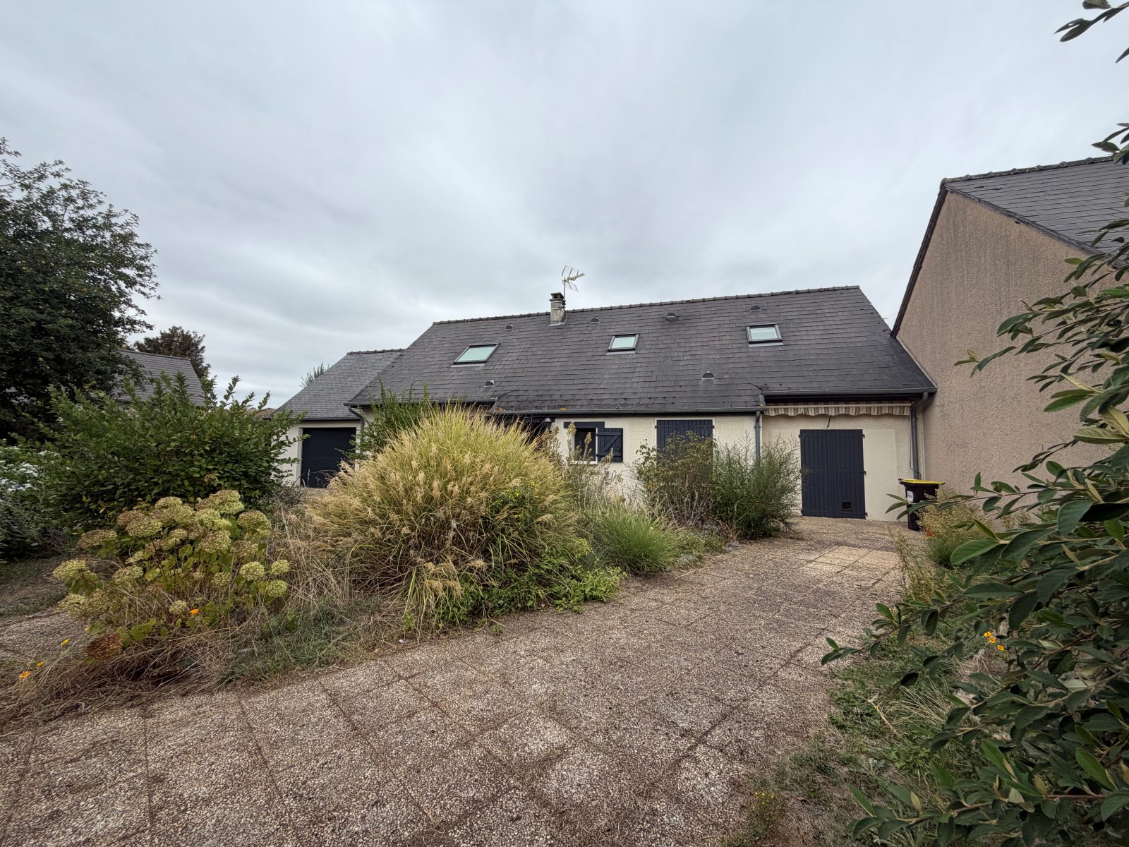 Maison à louer, 135m², Sablé-sur-Sarthe