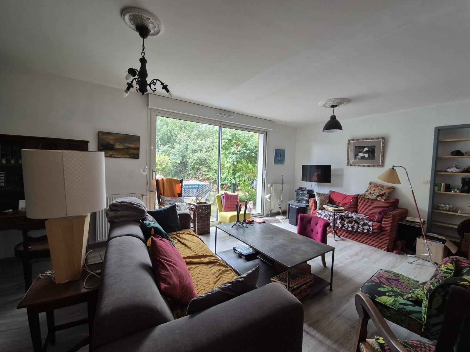 Maison à louer, 135m², Sablé-sur-Sarthe