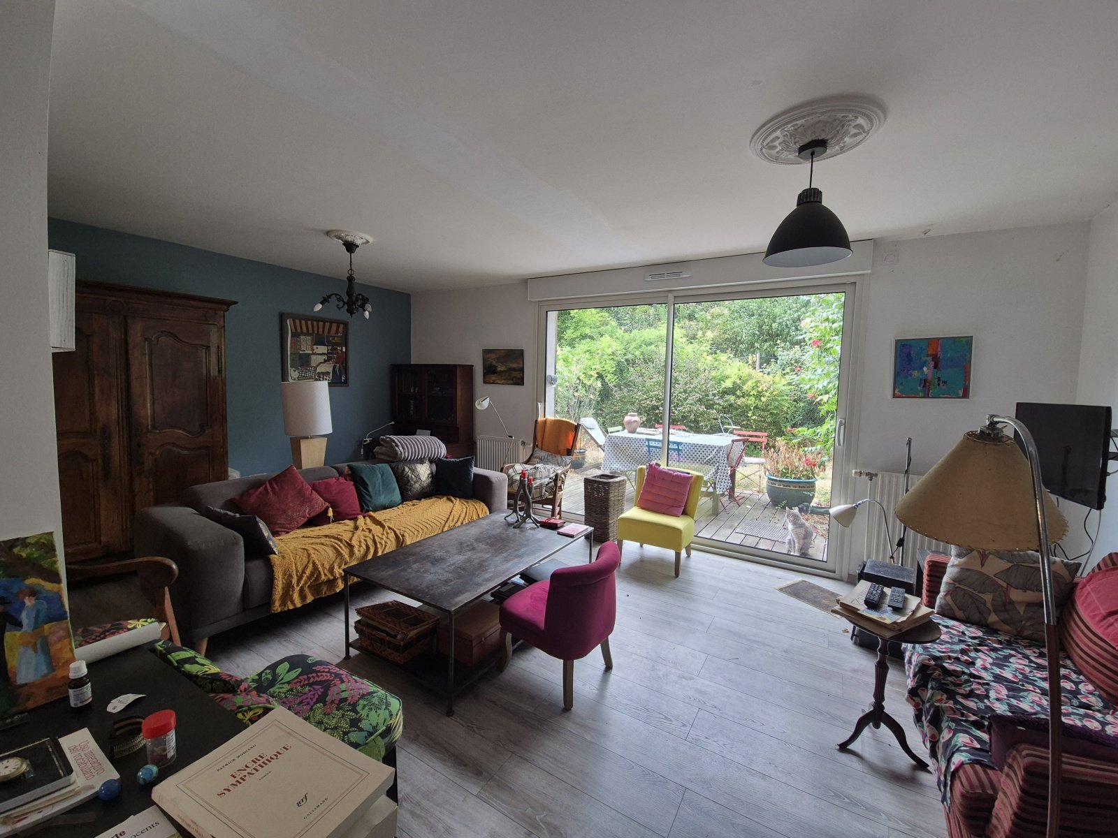 Maison à louer, 135m², Sablé-sur-Sarthe