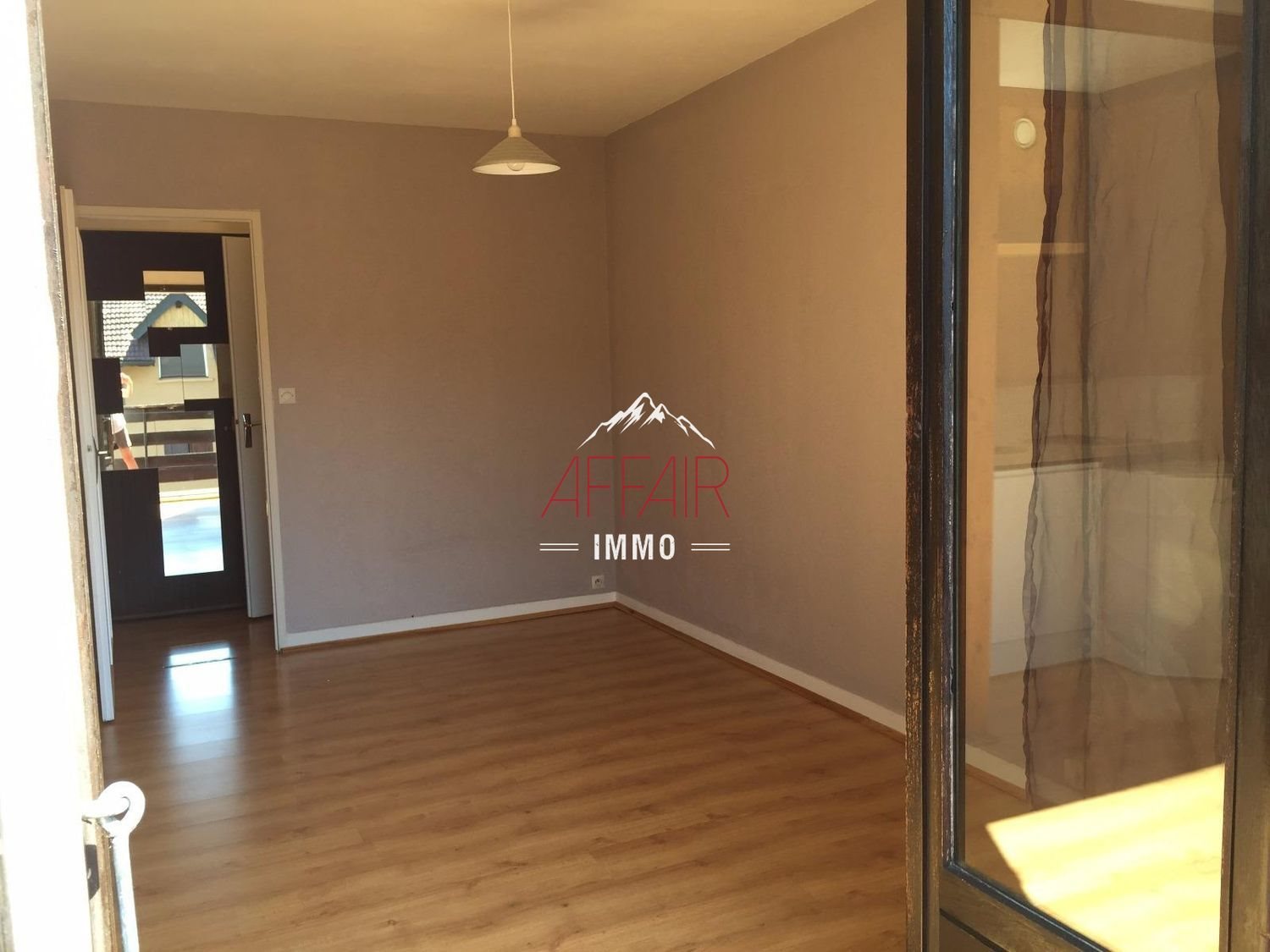 Appartement à vendre, 24m², Collonges-sous-Salève