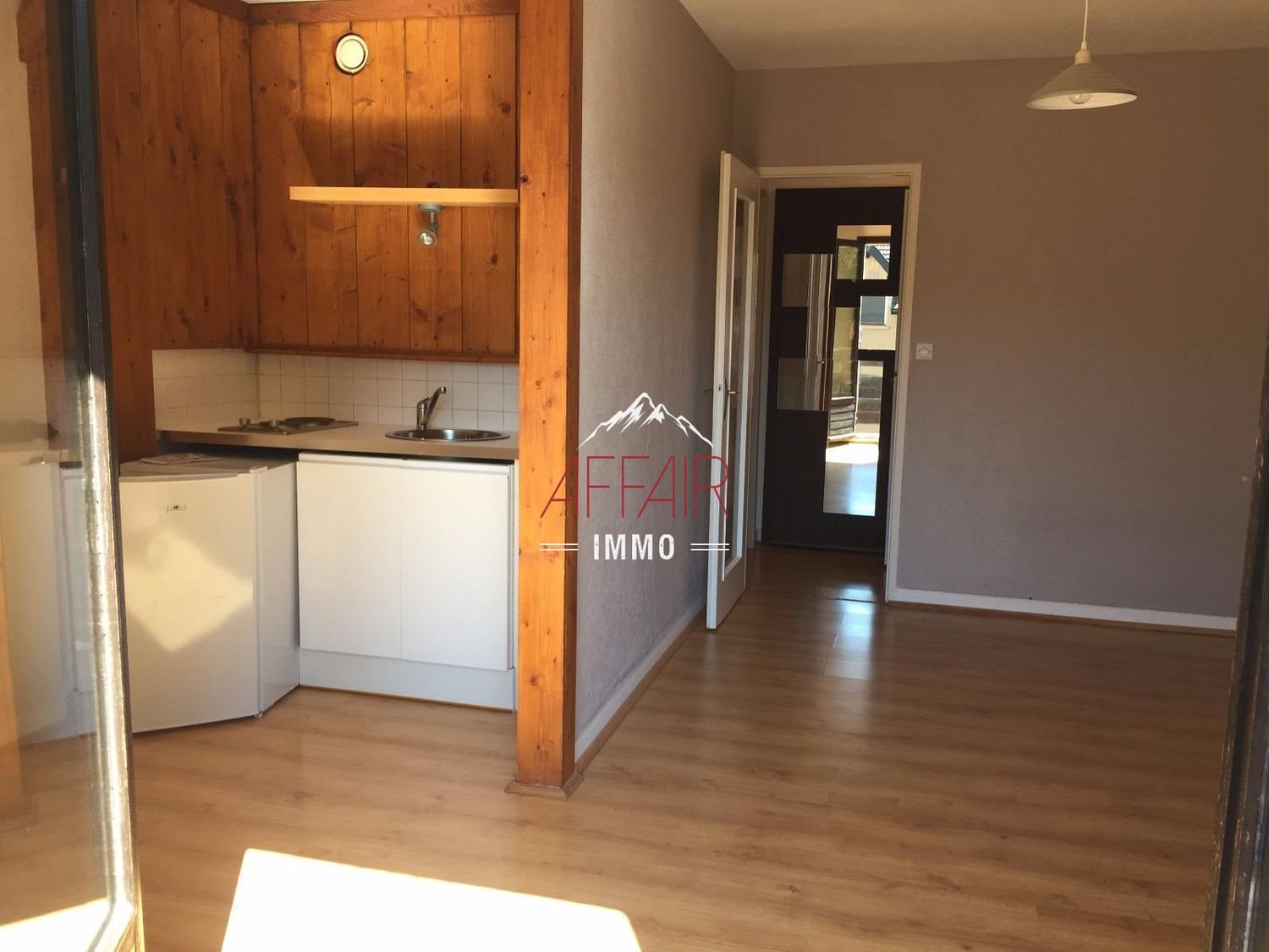 Appartement à vendre, 24m², Collonges-sous-Salève