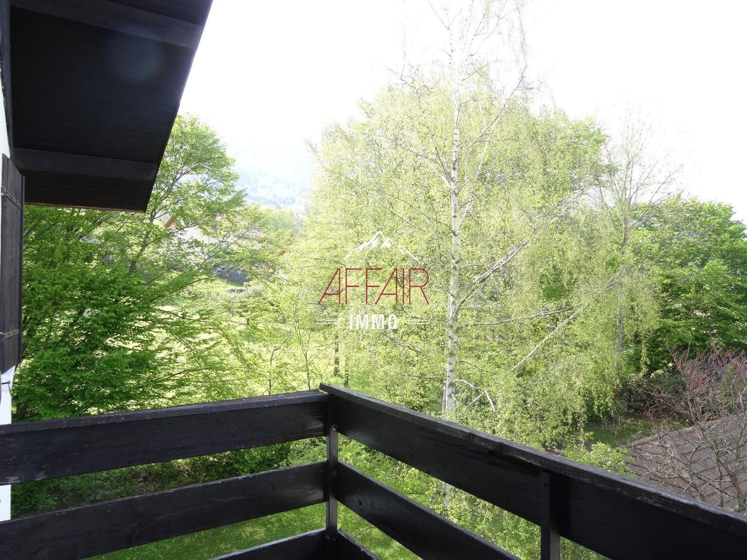 Appartement à vendre, 24m², Collonges-sous-Salève